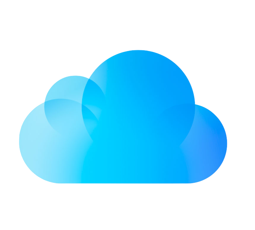iCloud